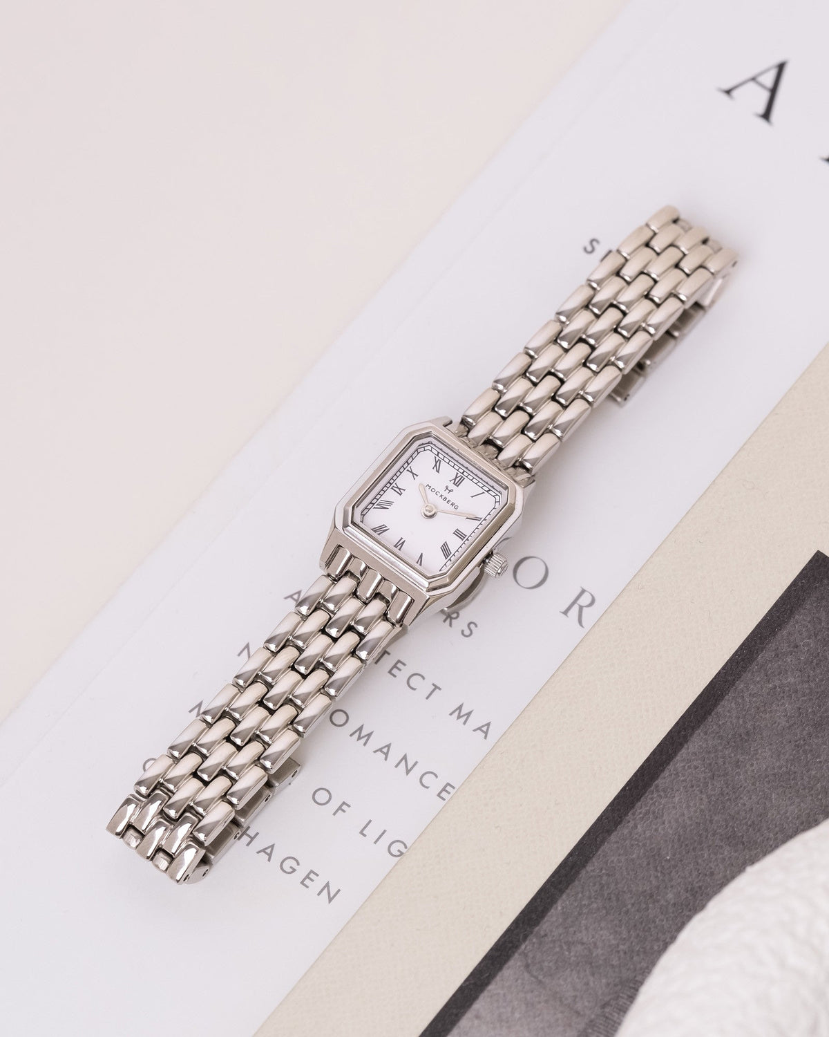 Classic Watch 25 mm