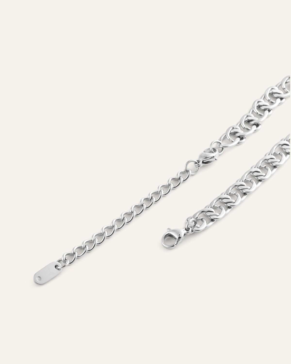 Infinity Grand Bracelet