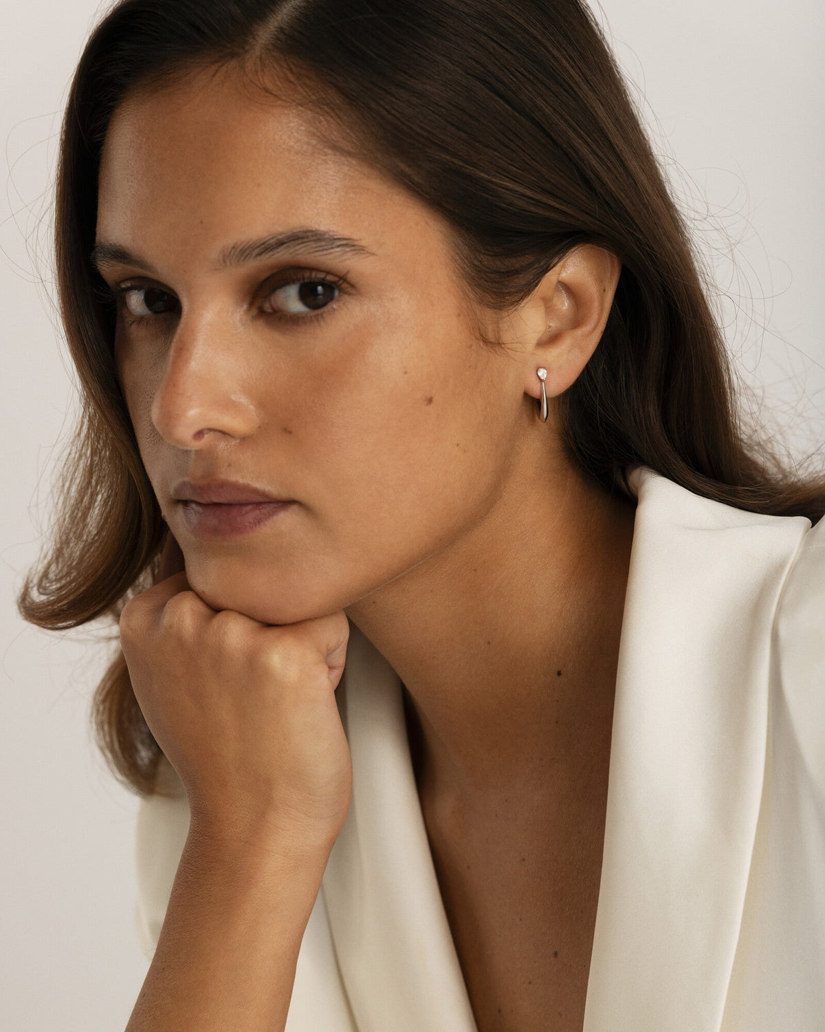 Iris Earring