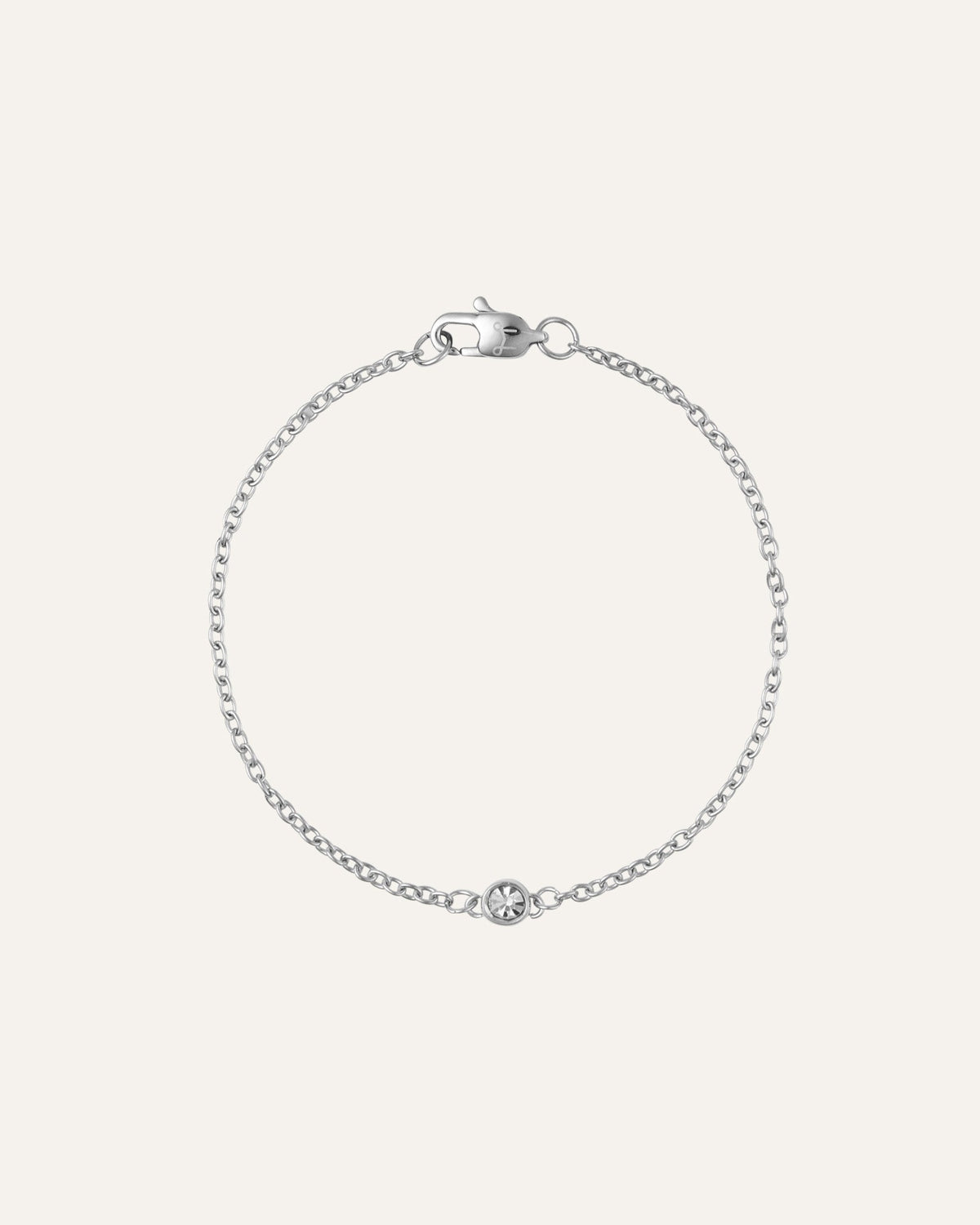 Thin Sparkle Bracelet