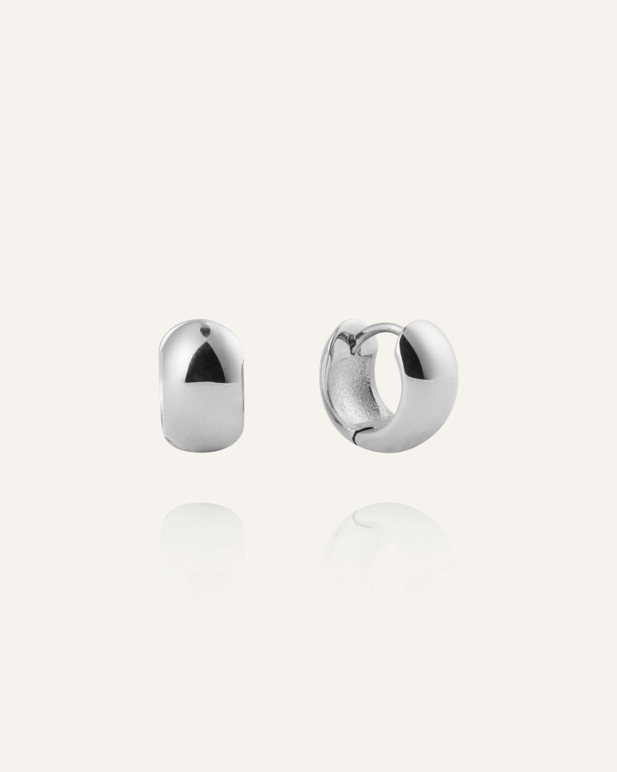 Brave Mini Hoops