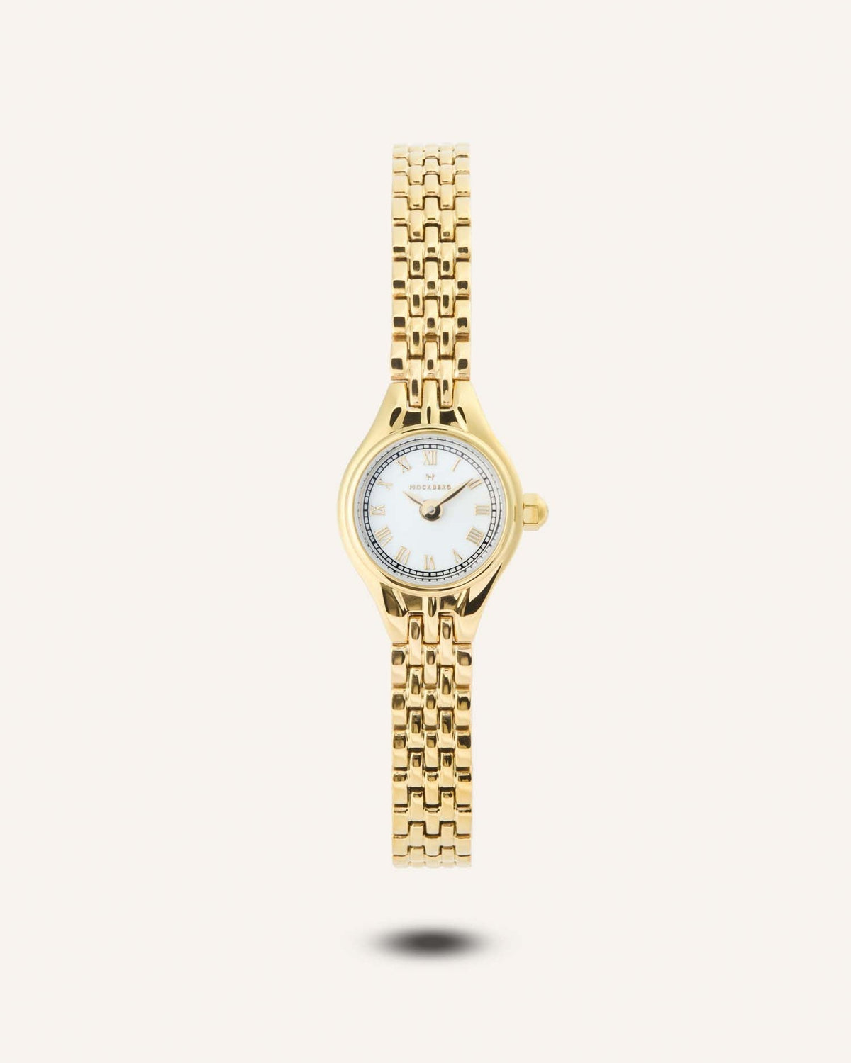 Heritage Petite Watch