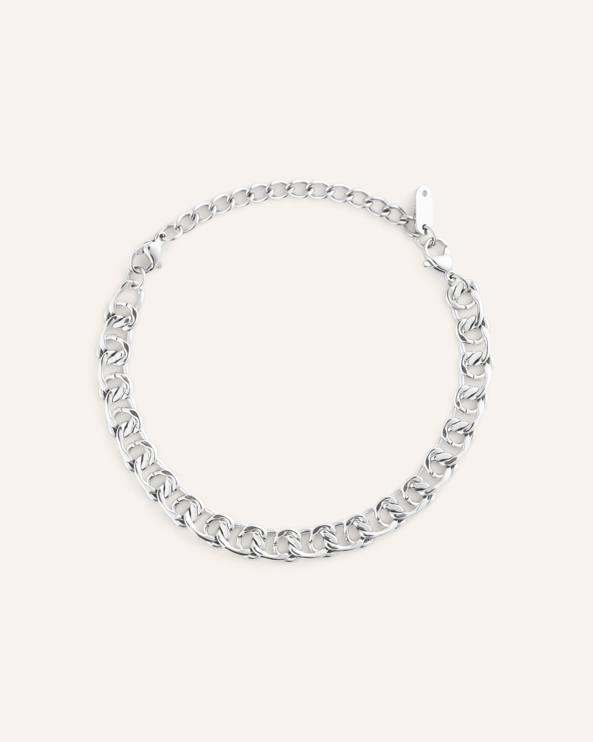 Infinity Grand Bracelet