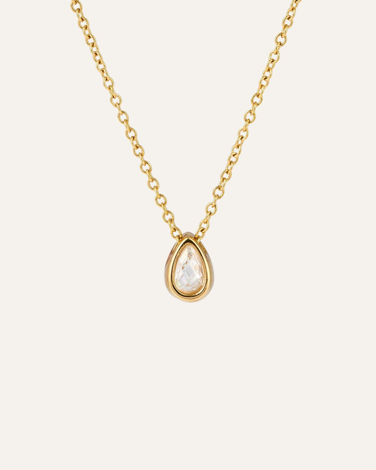 Céleste Necklace