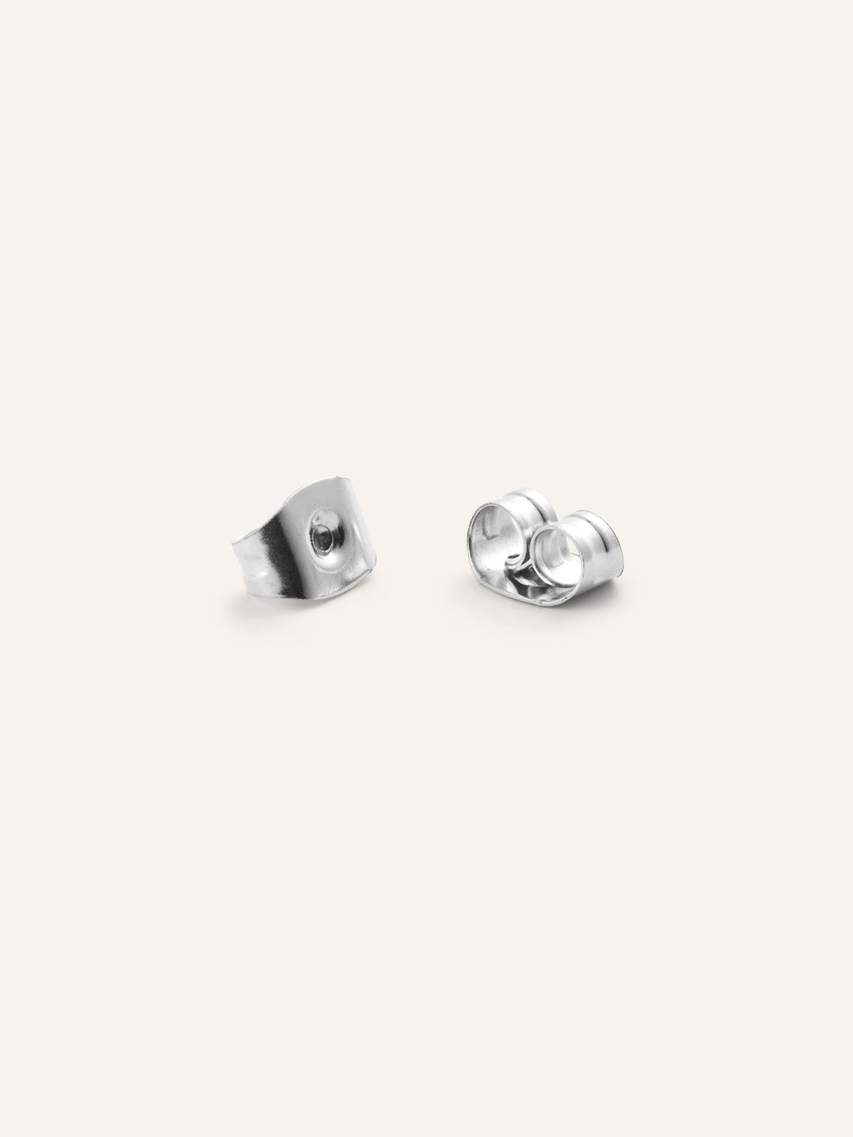 Bonne White Studs