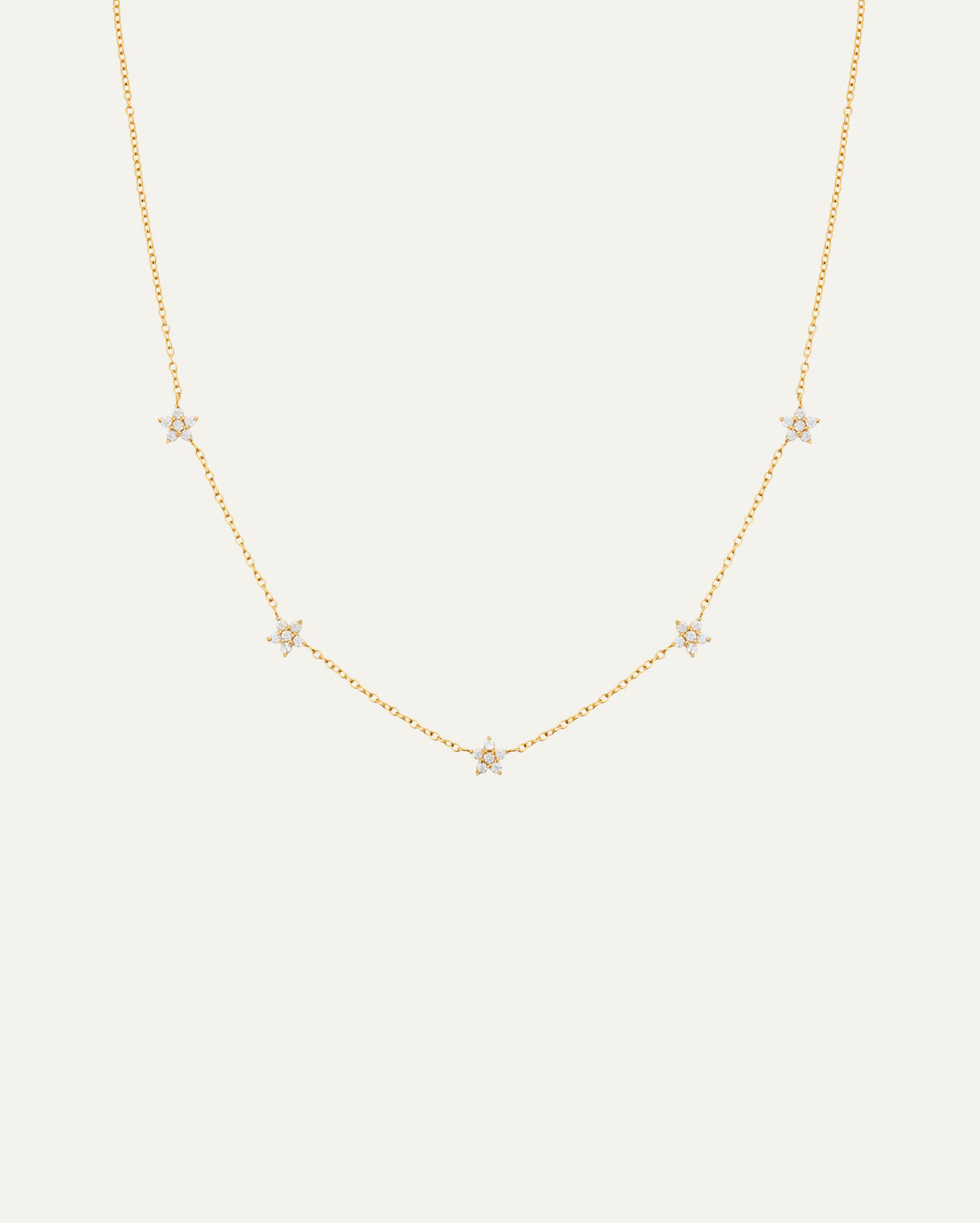 Ellie Necklace