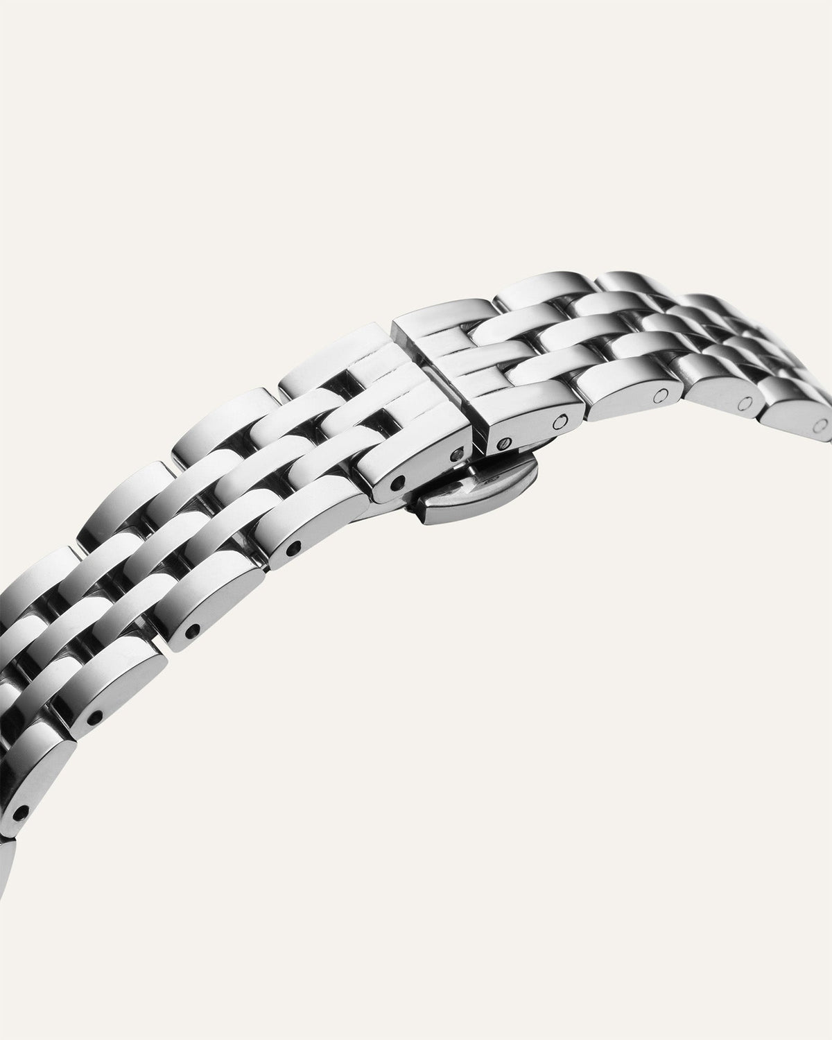 Timeless Watch