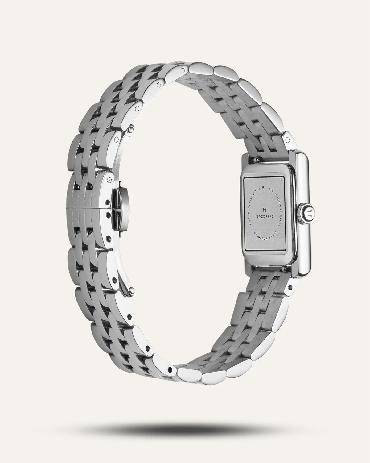 Timeless Watch