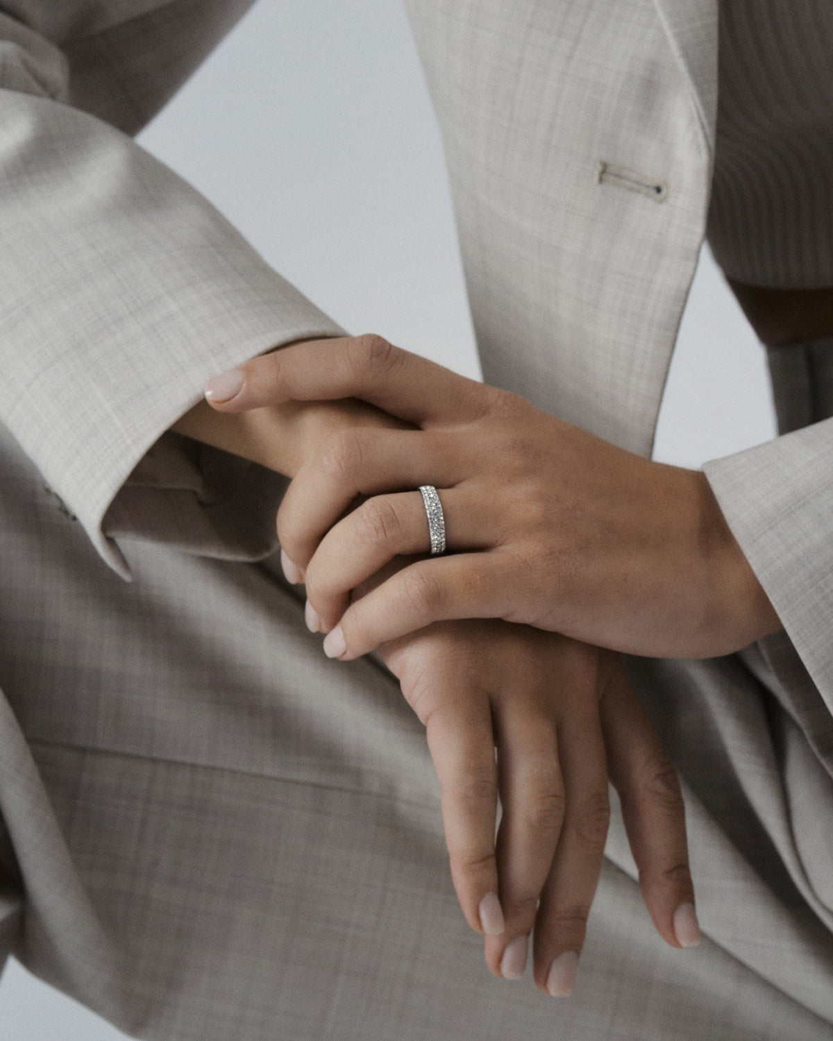 Amour Ring