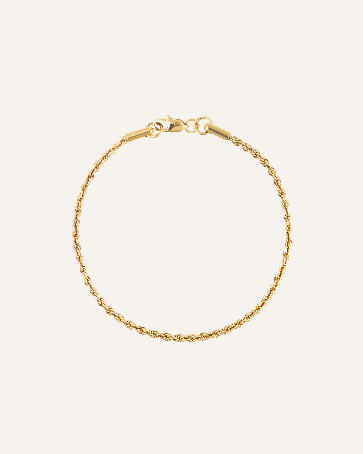 Thin Rope Bracelet
