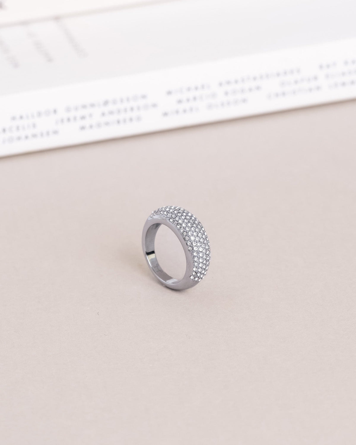 Treasure Ring